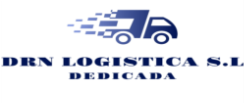 DRN Logística S.L. Logo